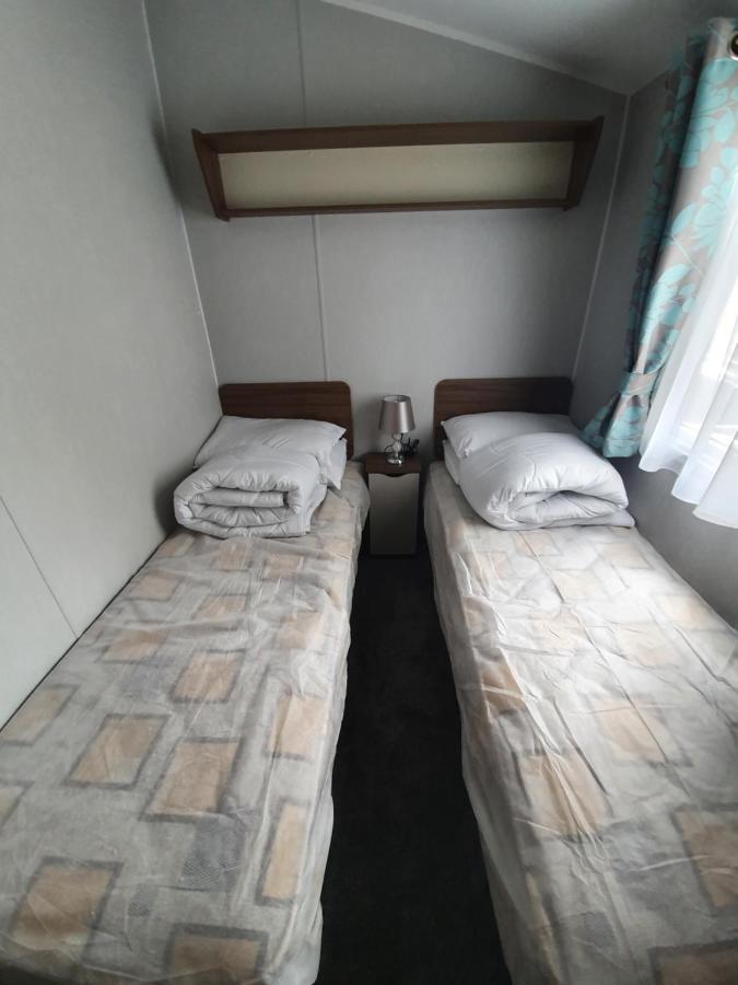 Haven Rockley Park, Lytchett Bay View, Private Holiday Home Lytchett Minster ภายนอก รูปภาพ